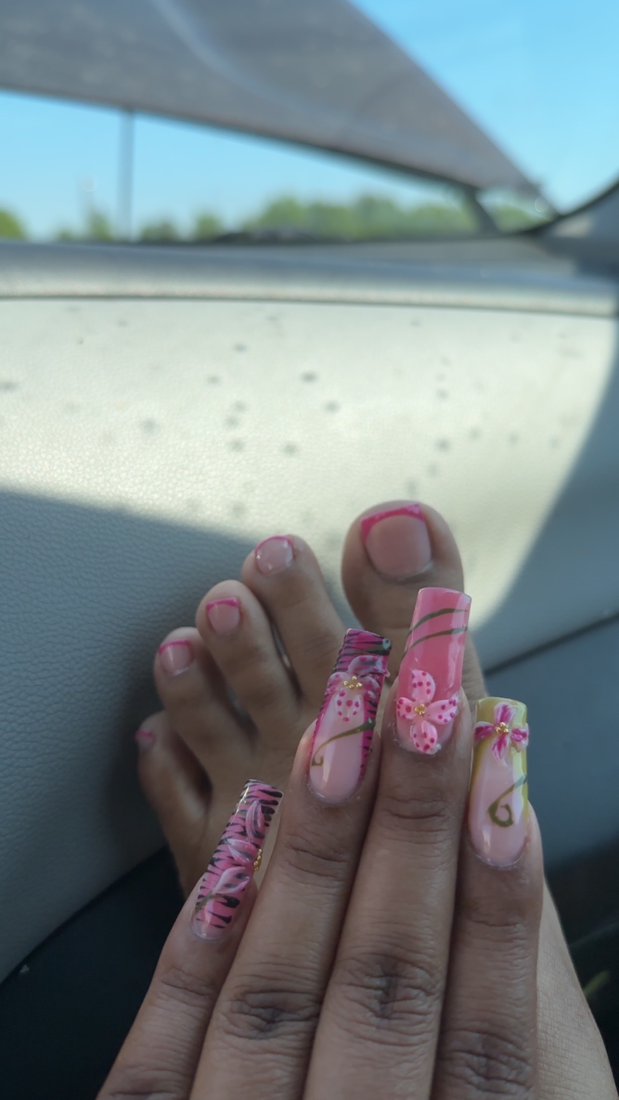 Beck’s nails & spa nail photo 2
