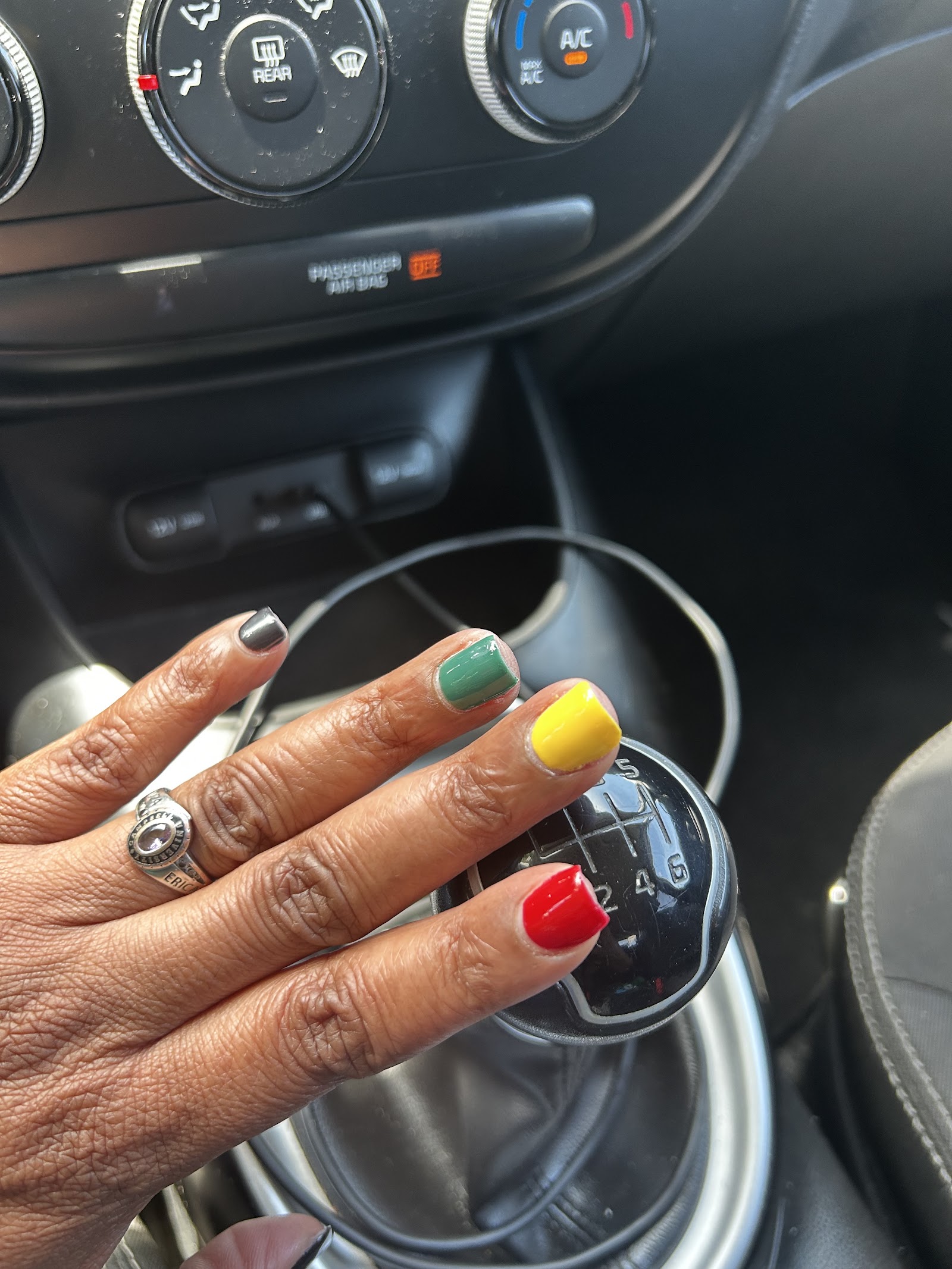 Beck’s nails & spa nail photo 3