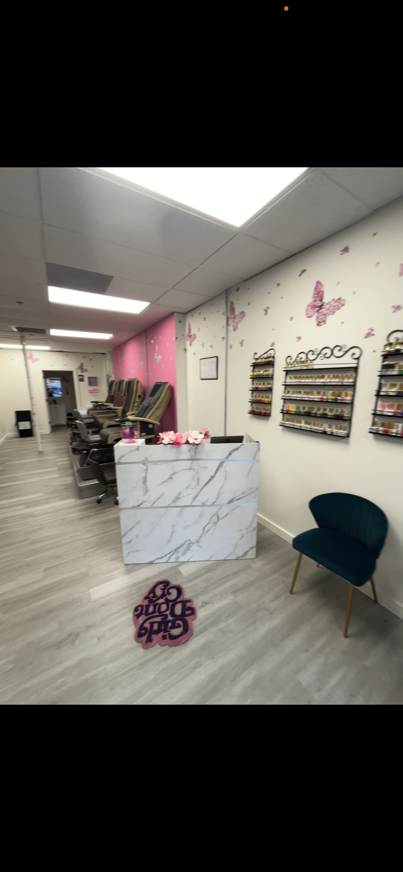 Beck’s nails & spa nail photo 4