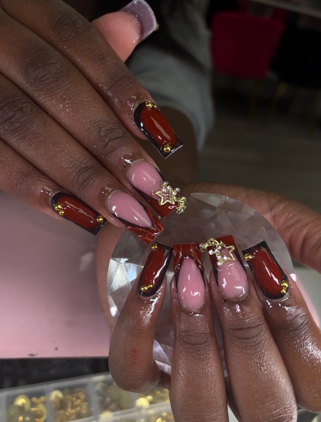 Beck’s nails & spa nail photo 7